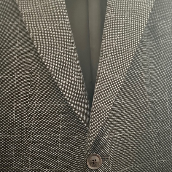 Armani Collezioni  Gorgeous Men’s Blazer 40 R - Picture 4 of 16